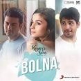 BOLNA